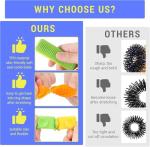 8-Pack Sensory Fidget Toys for Kids and Adults