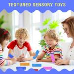 8-Pack Sensory Fidget Toys for Kids and Adults
