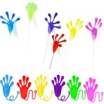 125 Fidget Toys Pack with Stickers for All Ages