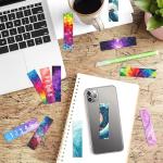 Calm Stickers for Stress Relief and Fidget Fun