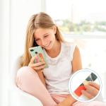 Calm Stickers for Stress Relief and Fidget Fun