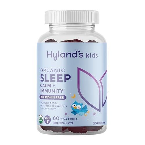 Essential Sleep Items for Stress-Free Kids