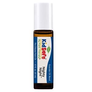 Kids Nighty Night Essential Oil Roll-On for Sleep