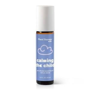 Kids Calming Essential Oil Blend for Relaxation