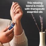 Zen Sleep Essential Oil Roll-On for Calm Sleep