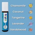 Bright Calming Oil - Stress Relief for Kids
