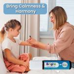 Bright Calming Oil - Stress Relief for Kids