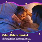 Sleep Gummies for Kids - Magnesium & More