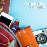 Zen Sleep Essential Oil Roll-On for Calm Sleep