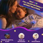 Sleep Gummies for Kids - Magnesium & More