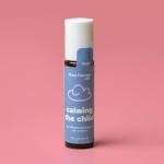 Kids Calming Essential Oil Blend for Relaxation