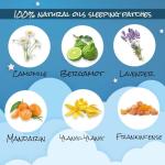 60 Sleep Patches for Kids and Adults