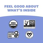 Genexa Sleepology for Kids – Organic Sleep Aid