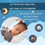 60 Sleep Patches for Kids and Adults