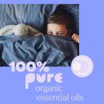 Kids Nighty Night Essential Oil for Sleep 10 mL
