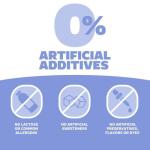 Genexa Sleepology for Kids – Organic Sleep Aid