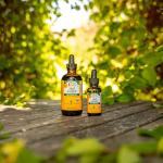 Kids Sleep Support Herbal Extract – Organic & Tasty