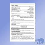 Genexa Sleepology for Kids – Organic Sleep Aid