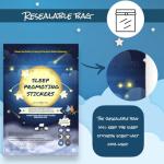 60 Sleep Patches for Kids and Adults