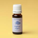 Kids Nighty Night Essential Oil Blend for Sleep