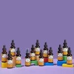 Kids Sleep Support Herbal Extract – Organic & Tasty