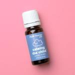 Kids Calming Essential Oil Blend for Relaxation