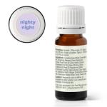 Kids Nighty Night Essential Oil Blend for Sleep