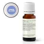 Kids Calming Essential Oil Blend for Relaxation