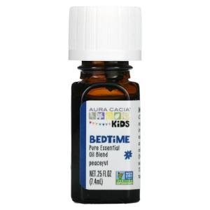 Essential Oil for Kids' Bedtime Relaxation