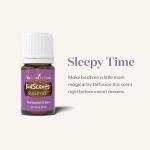 KidScents SleepyIze Lavender Oil for Relaxation