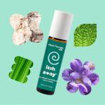 Itch Away Essential Oil Roll-On for Kids 10 mL
