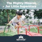 Magnesium Gummies for Calm Kids - 120 Count