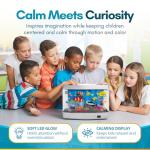 Linda's Essentials Moving Fish Tank Night Light