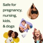 Pure Black Pepper Essential Oil for Relaxation 10 mL