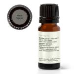 Pure Black Pepper Essential Oil for Relaxation 10 mL