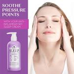 Lavender Sleep Body Lotion with Shea Butter