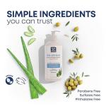 Kiss My Face De-Stress Hand & Body Lotion