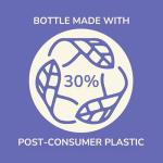 Aveeno Lavender Stress Relief Body Wash, 33 Fl Oz