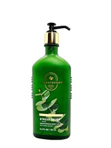 Eucalyptus-Spearmint Stress Relief Body Lotion 6.5 oz