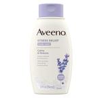 Aveeno Calming Body Wash with Oat & Lavender