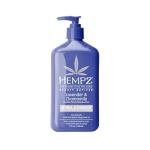Hempz Lavender & Chamomile Body Lotion 17 Fl Oz