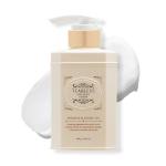 Herb Black Tea Body Lotion for Relaxation