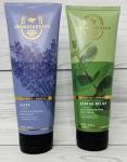 Eucalyptus Spearmint & Lavender Vanilla Body Cream Duo