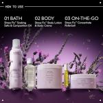 Aveda Stress-Fix Body Lotion for Relaxation