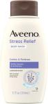 Aveeno Calming Body Wash with Oat & Lavender
