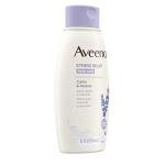 Aveeno Calming Body Wash with Oat & Lavender