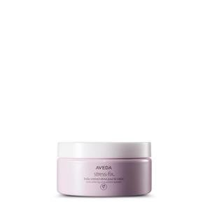 Aveda Stress-Fix Body Creme with Soothing Lavender
