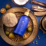 Ceylon De-Stress Calming Body Elixir