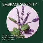 Aveda Stress-Fix Body Creme with Soothing Lavender