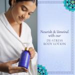 Ceylon De-Stress Calming Body Elixir